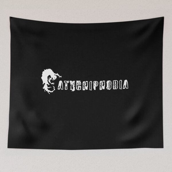 Item preview,  Atychiphobia designed and sold by emyou ⭐⭐⭐⭐⭐.