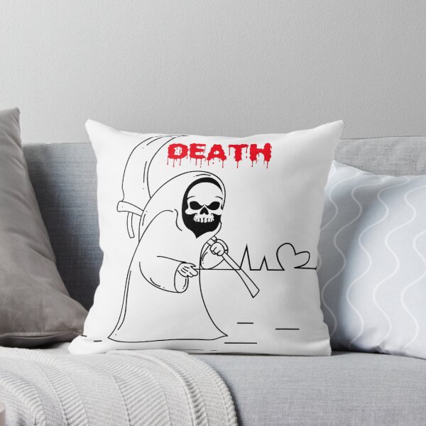 Item preview, A life after death? designed and sold by Myfrog.
