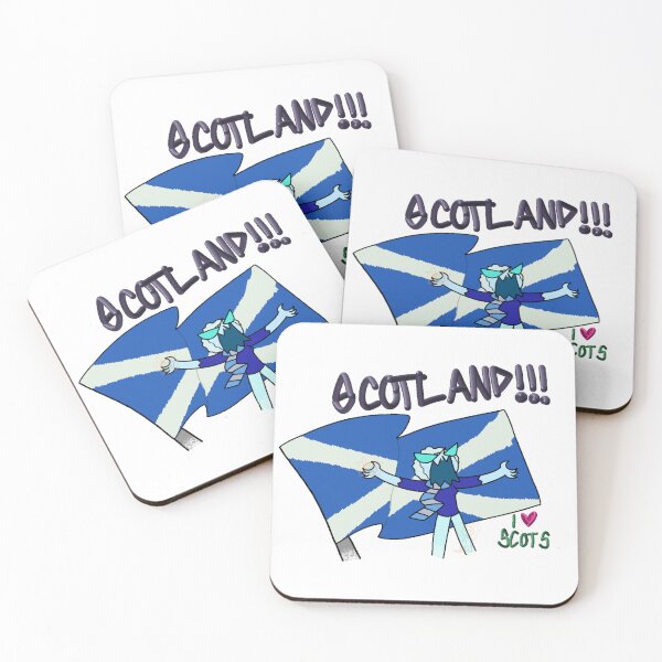 Item preview, Snow Miser SCOTLAND!!! designed and sold by TheGothDork.