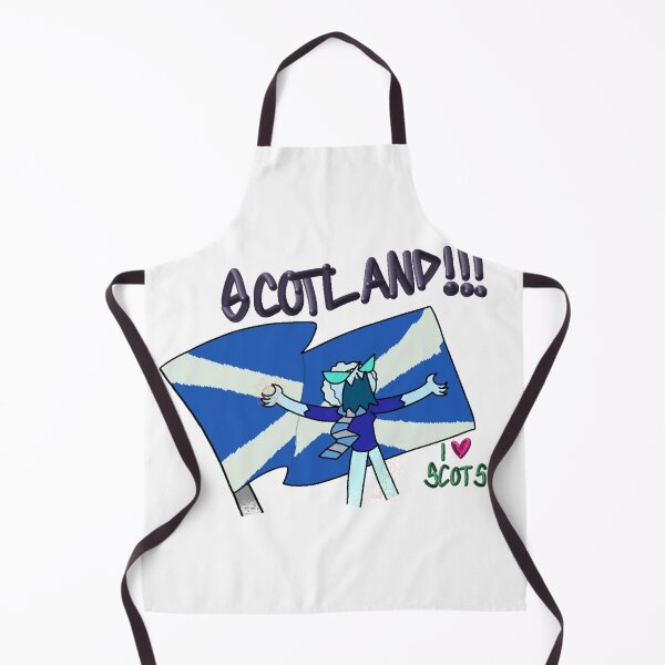 Item preview, Snow Miser SCOTLAND!!! designed and sold by TheGothDork.