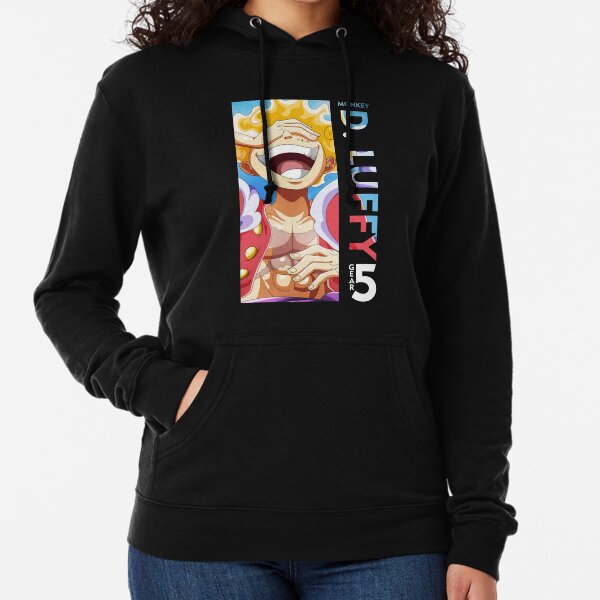 One Piece Luffy Gear 5 T-Shirt: Nakama Edition, Anime Clothing – Swag  Apparels