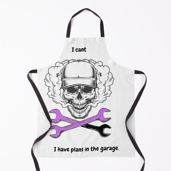 Item preview, I cant i have plans in the garage designed and sold by ARTIST01998 ⭐⭐⭐⭐⭐.