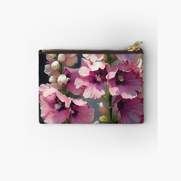 Item preview, Delphinium Flowers  designed and sold by Vanover Designs.