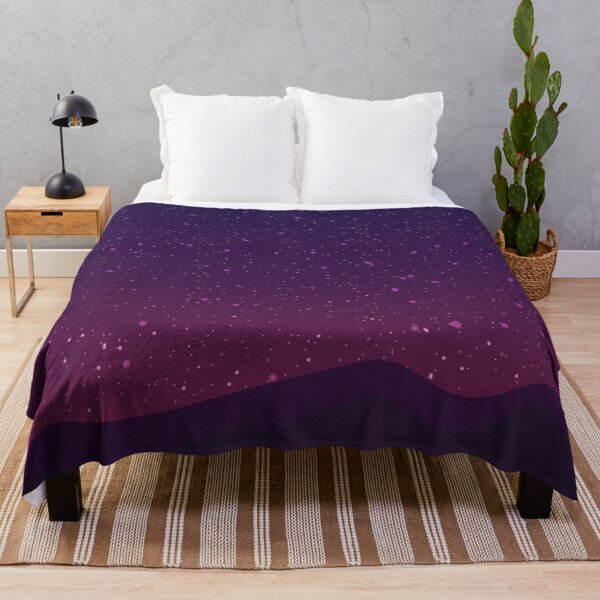 Item preview, starry night sky, night sky with stars, starry night background and mountains designed and sold by SabinArt.