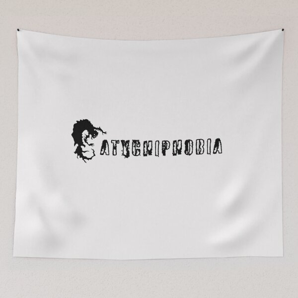 Item preview,  Atychiphobia designed and sold by emyou ⭐⭐⭐⭐⭐.