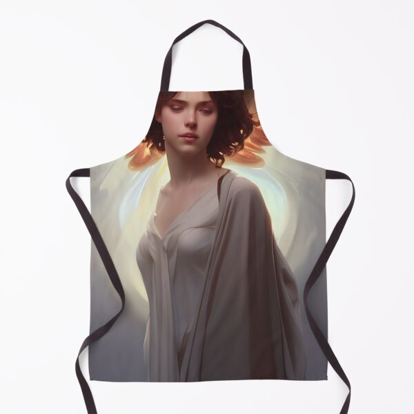 Item preview, Guardian Angel #01 designed and sold by Camila Hamdan.