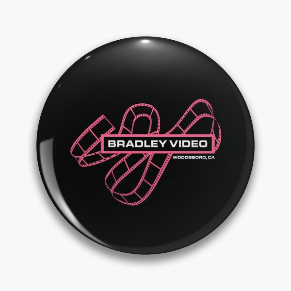Item preview, Scream Bradley Video  designed and sold by BerningCreative.