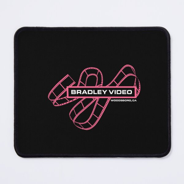 Item preview, Scream Bradley Video designed and sold by BerningCreative.