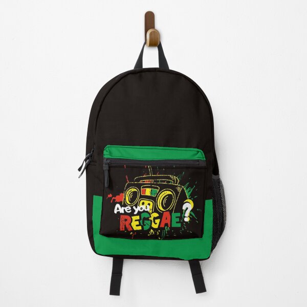 Item preview, Get Up, Stand Up: Are You Reggae? designed and sold by Oxygen-artwork.