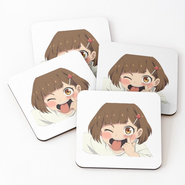 Item preview, buddy daddies anime designed and sold by vensoos.