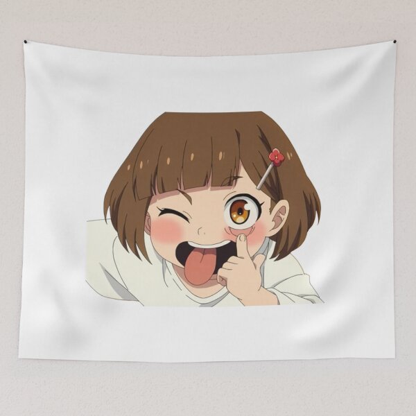 Item preview, buddy daddies anime designed and sold by vensoos.