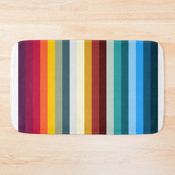 Item preview, portrait color pattern designed and sold by PURNOMATRA.