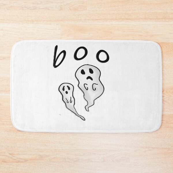 Item preview, disapproving ghost Black and white designed and sold by princevb2011.