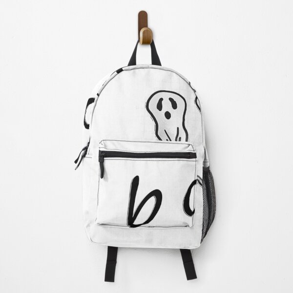 Item preview, disapproving ghost Black and white designed and sold by princevb2011.
