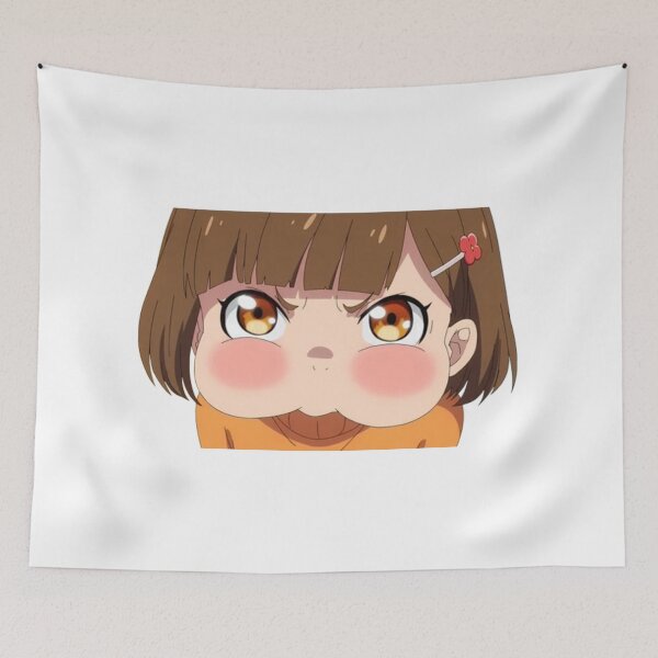Item preview, buddy daddies anime designed and sold by vensoos.