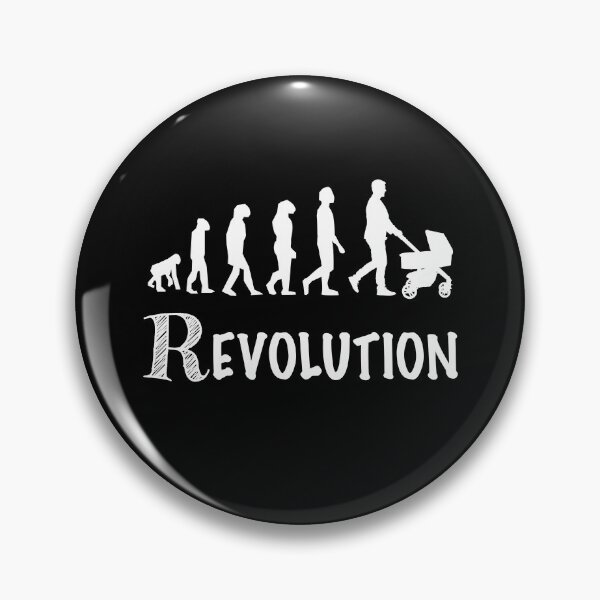 Item preview, revolution daddy stroller birth designed and sold by la-petite-folie.
