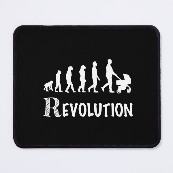 Item preview, revolution daddy stroller birth designed and sold by la-petite-folie.