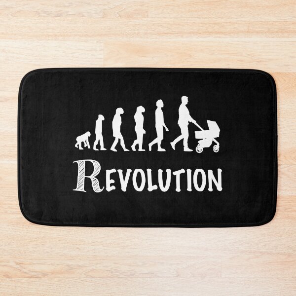 Item preview, revolution daddy stroller birth designed and sold by la-petite-folie.