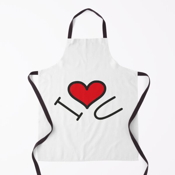 Item preview, I love U designed and sold by designs. of.love.