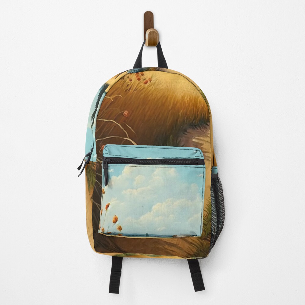 Artikel-Vorschau von Rucksack, designt und verkauft von FireScreen.