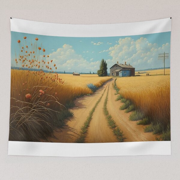 Item preview, Autumn Serenity designed and sold by FireScreen.
