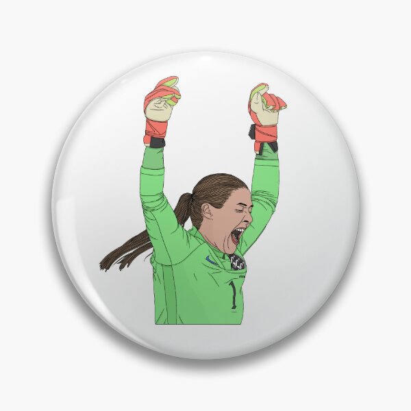 Item preview, MARY EARPS designed and sold by Only Womens Football.