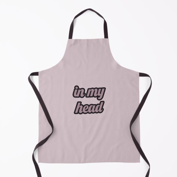 Item preview, in my head (light version) designed and sold by vbsartwork.