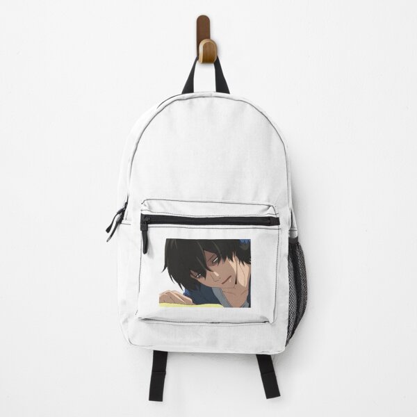 Item preview, buddy daddies anime designed and sold by vensoos.