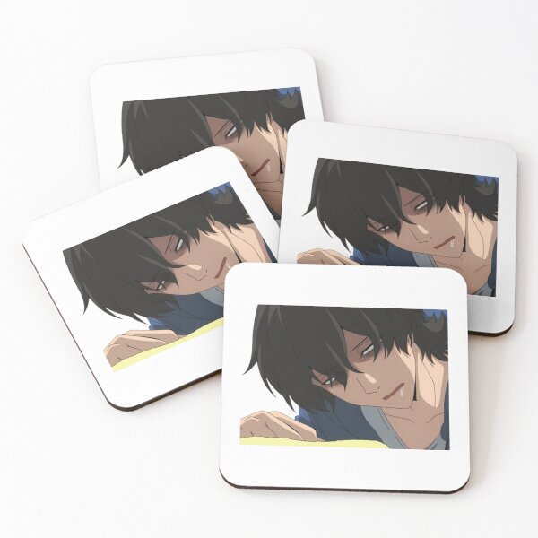 Item preview, buddy daddies anime designed and sold by vensoos.
