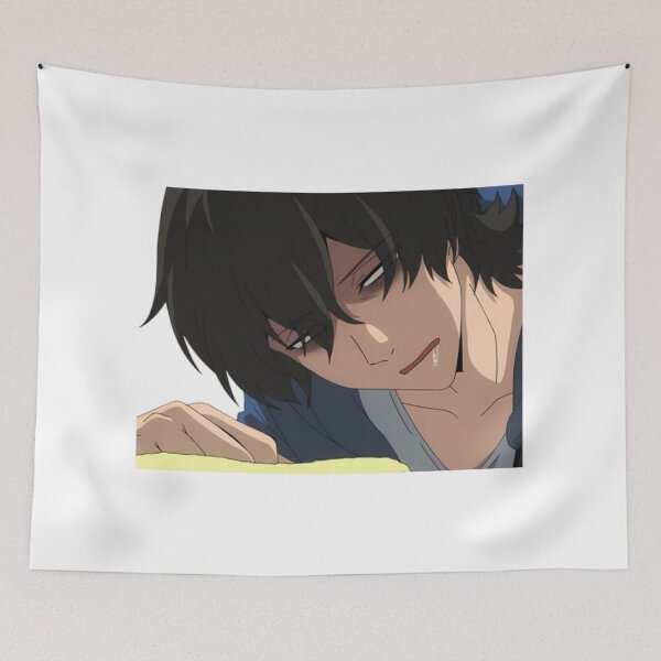 Item preview, buddy daddies anime designed and sold by vensoos.