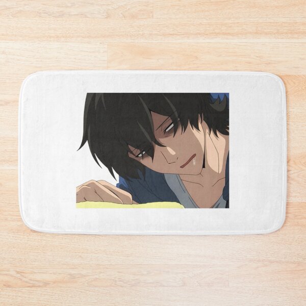 Item preview, buddy daddies anime designed and sold by vensoos.