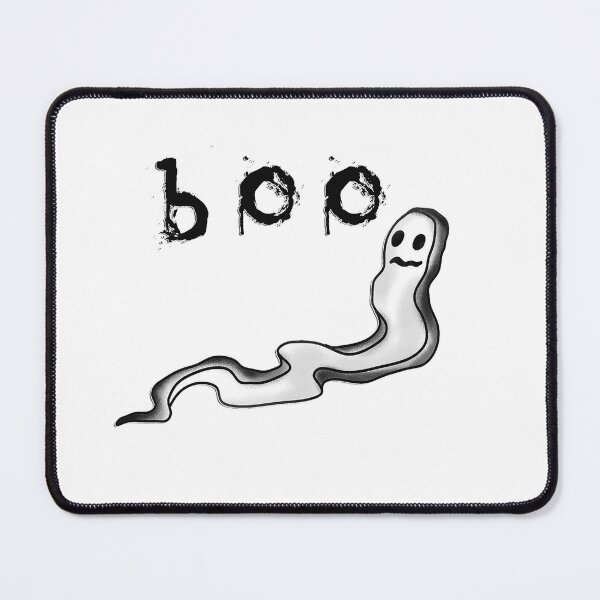 Item preview, disapproving ghost designed and sold by princevb2011.
