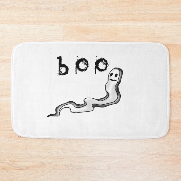 Item preview, disapproving ghost designed and sold by princevb2011.