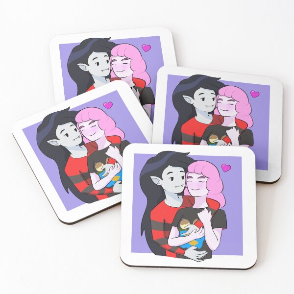 Item preview, Bubbline designed and sold by dustybonesart.