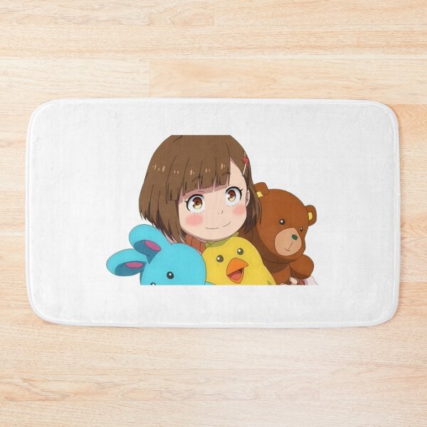 Item preview, buddy daddies anime designed and sold by vensoos.