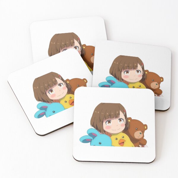 Item preview, buddy daddies anime designed and sold by vensoos.