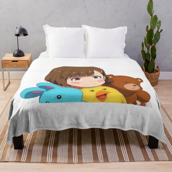 Item preview, buddy daddies anime designed and sold by vensoos.
