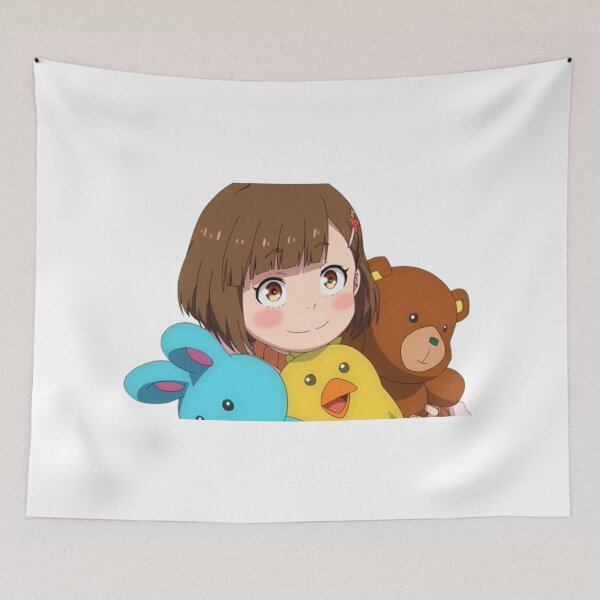 Item preview, buddy daddies anime designed and sold by vensoos.