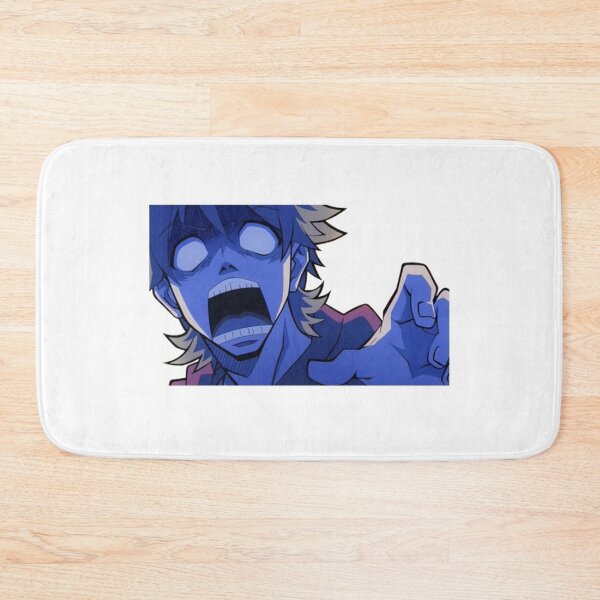 Item preview, buddy daddies anime designed and sold by vensoos.