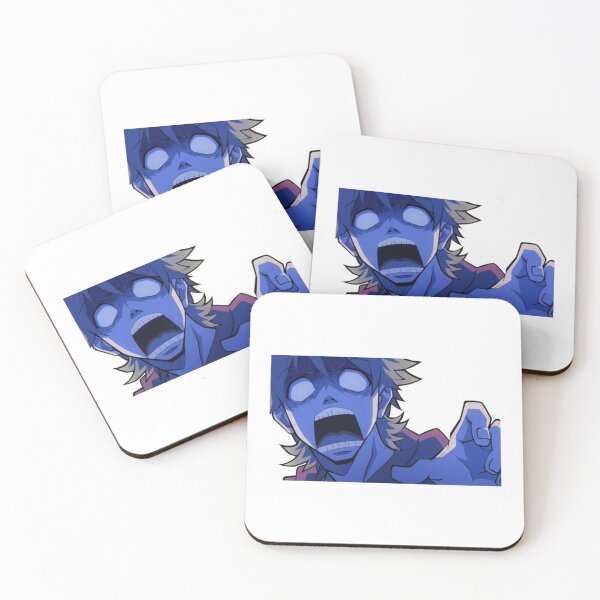 Item preview, buddy daddies anime designed and sold by vensoos.