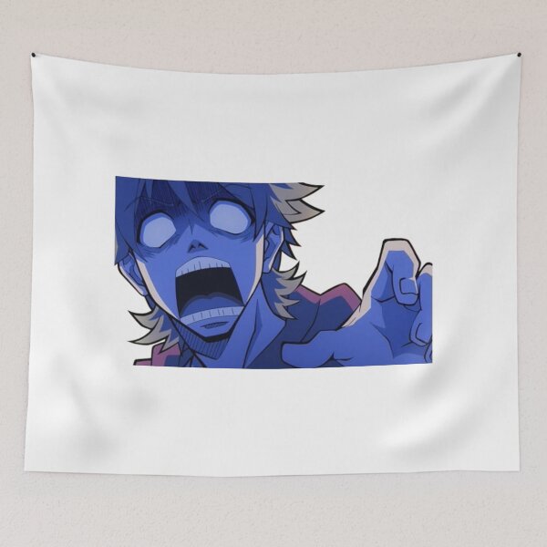 Item preview, buddy daddies anime designed and sold by vensoos.