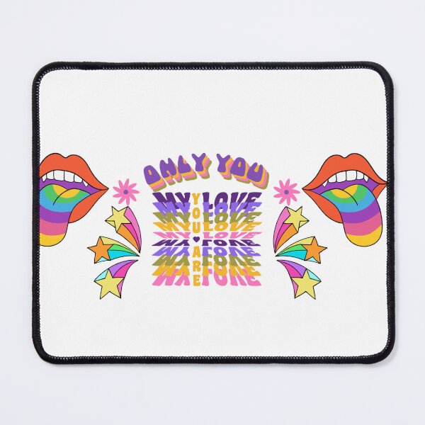 Item preview, Love Y♥U designed and sold by chromNDR.