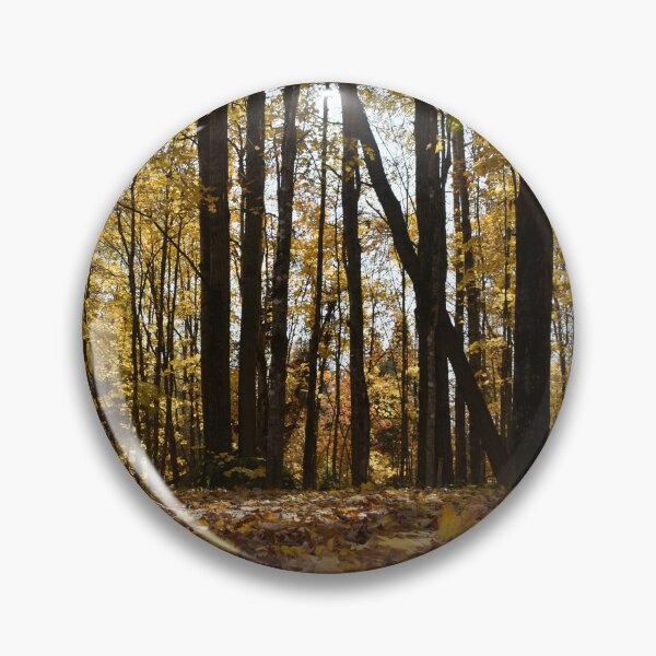 Item preview, A maple grove in the fall designed and sold by Claude Laprise.