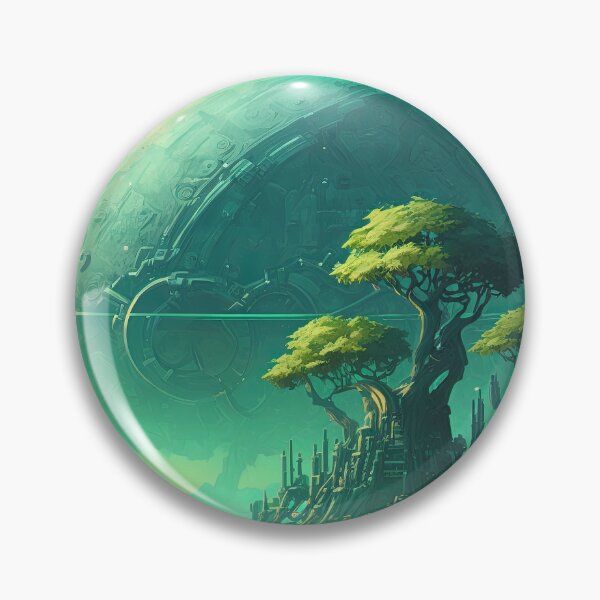 Item preview, Future Horizons designed and sold by FireScreen.