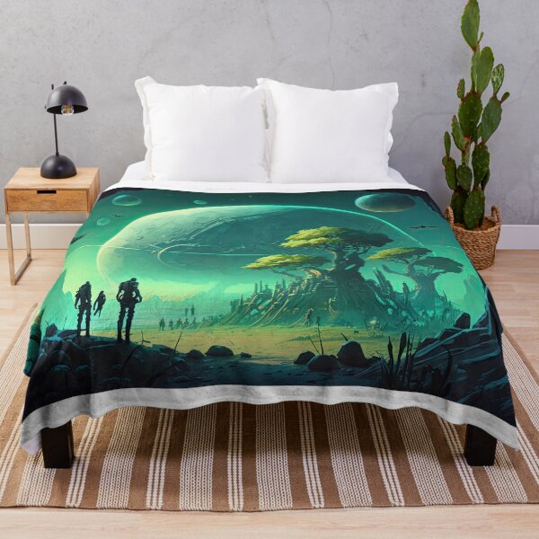 Item preview, Future Horizons designed and sold by FireScreen.