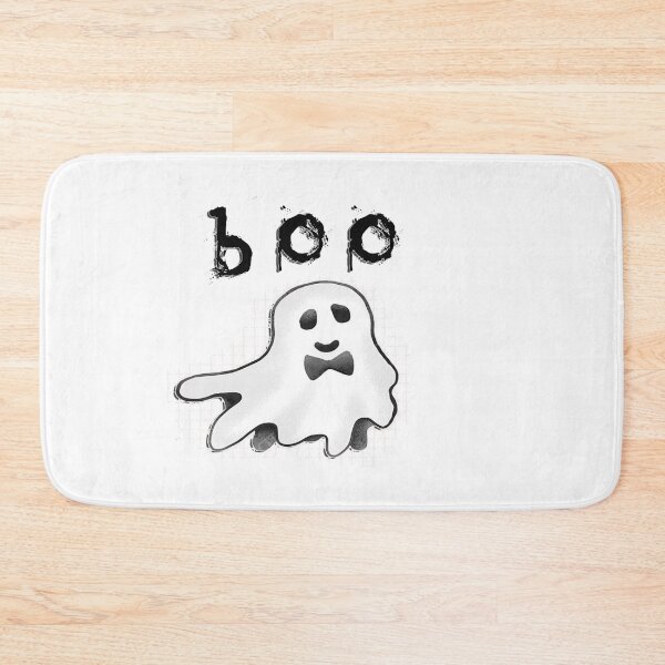 Item preview, disapproving ghost designed and sold by princevb2011.