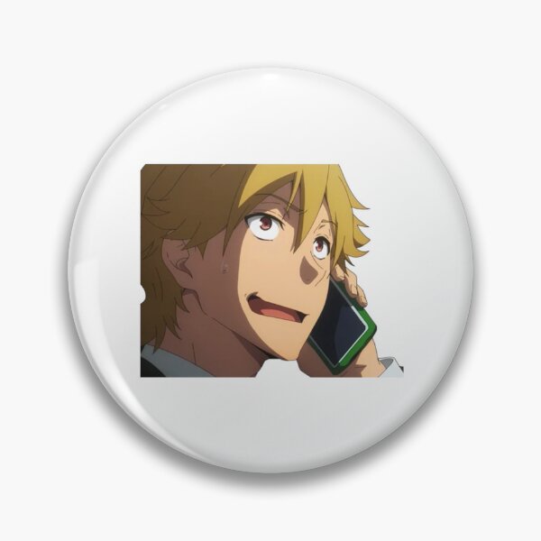 Artikelvorschau, Buddy Daddies Anime entworfen und verkauft von vensoos.
