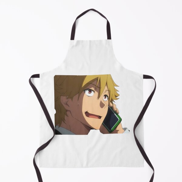 Item preview, buddy daddies anime designed and sold by vensoos.
