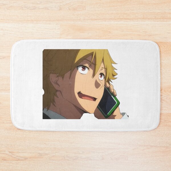 Item preview, buddy daddies anime designed and sold by vensoos.