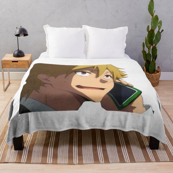 Item preview, buddy daddies anime designed and sold by vensoos.